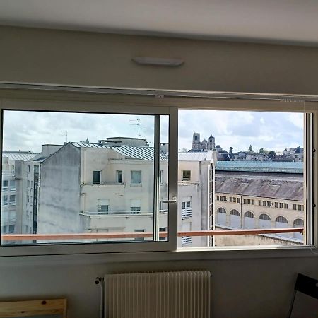 Le Panoramique Apartment บัวร์ ภายนอก รูปภาพ